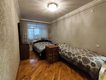 caravan satisi: Əhmədli, 4 otaqlı, Yeni tikili, m. Əhmədli, 105 kv. m — 2