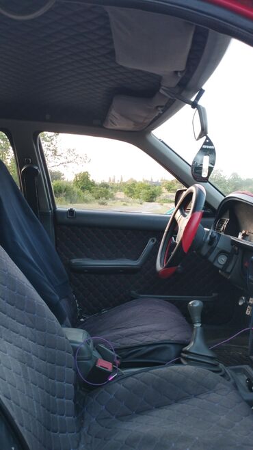 авто в рассрочку без банка рядом джал бишкек: Mazda 626: 1991 г., 0.2 л, Механика, Бензин