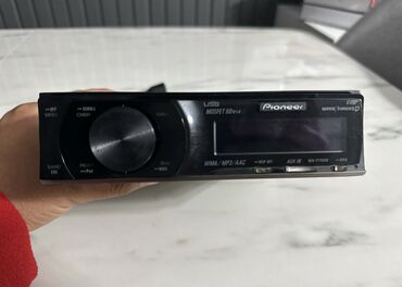 Maqnitofonlar: Pianer 7150 Satılır İdeal Veziyetde Barter Yoxdu Ag ekrandi. pultuna