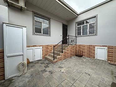 Həyət evləri və villalar: UPD 4 otaqlı, 120 kv. m, Yeni təmirli — 1