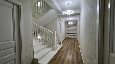 Долгосрочная аренда домов: 360 м², 9 комнат, Бронированные двери, Евроремонт — 9