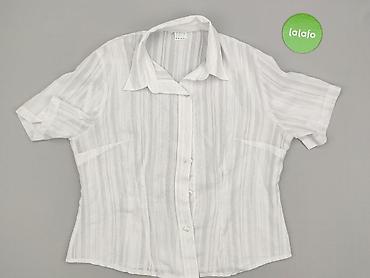 koszula native slim: Koszula damska, rozmiar 2XL — 2