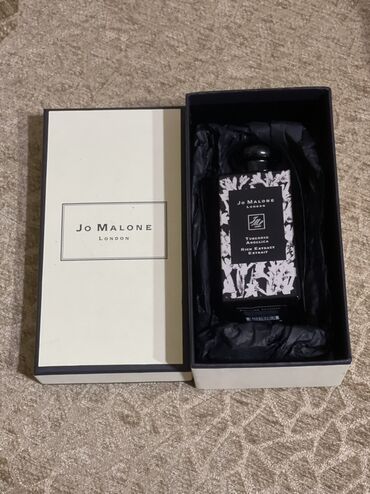 reebok ağ qaçış üçün qadın krossovkaları: Jo Malone London tərəfindən istehsal edilmiş, 100 ml Tuberose Angelica