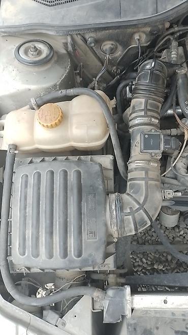 Opel: Opel Omega: 2 l | Sedan — 5