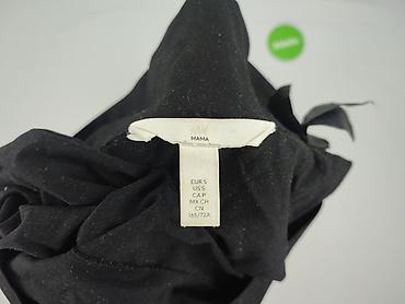 bluzki mom: H&M Mama, Legginsy rozmiar S — 5
