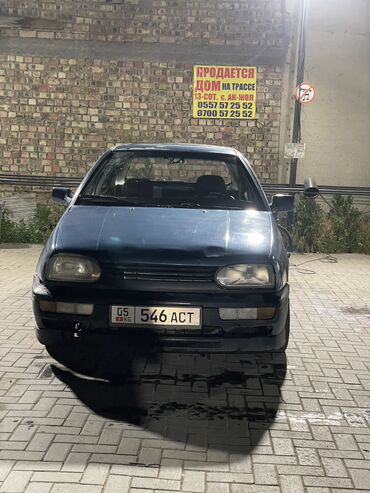 гольф кантри купить: Volkswagen Golf: 1992 г., 1.8 л, Механика, Бензин, Хэтчбэк