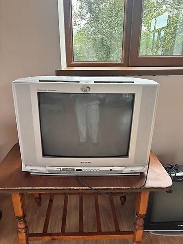 ariston ucuz: Genius CRT televiziya - Ekran: Kineskop (CRT), təxmini 29–32" — 2