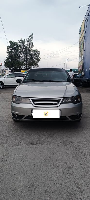 Daewoo: Daewoo Nexia: 2008 г., 1.6 л, Механика, Бензин, Седан