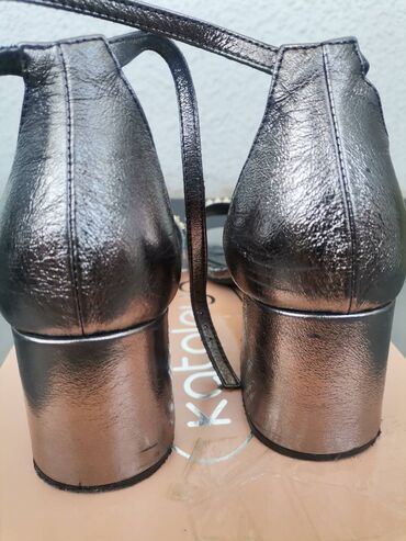 Sandale: Sandale, 39 — 9