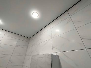 Потолочные работы: Монтаж потолков, Монтаж потолочных плинтусов | Багет, Бордюр, Галтель Больше 6 лет опыта — 7