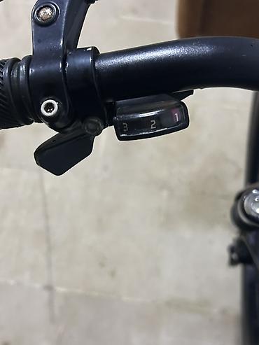 Velosipedlər: Baolai dağ velosipedi – şəhər və off-road üçün universal model — 3