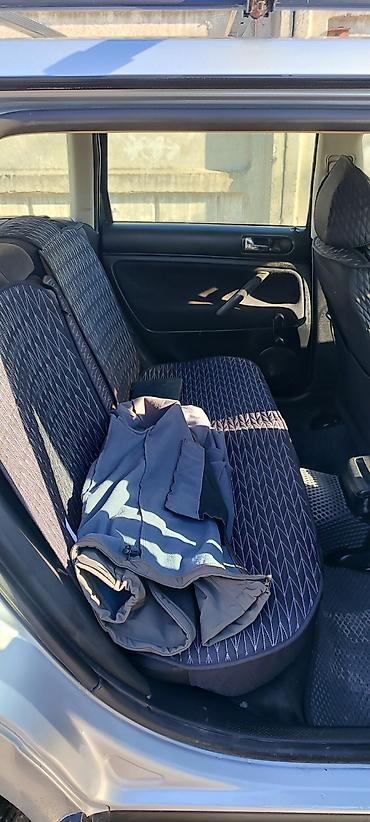 Volkswagen: Volkswagen Passat Variant: 2002 г., 2 л, Механика, Бензин, Универсал at lalafo.kg — 4 Volkswagen: Volkswagen Passat Variant: 2002 г., 2 л, Механика, Бензин, Универсал — 4