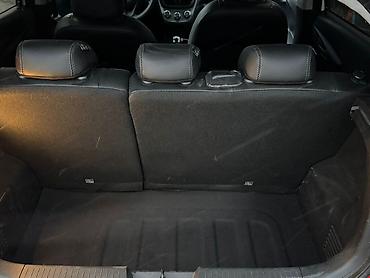 Chevrolet: Chevrolet Spark: 2019 г., 0.1 л, Автомат, Бензин, Хэтчбэк — 10