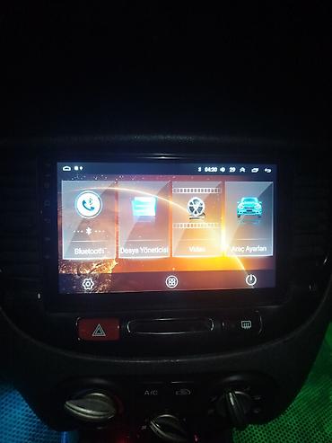 lada vaz 07: Ki Rio ucu çərçivəyə birlikdə satilir — 1