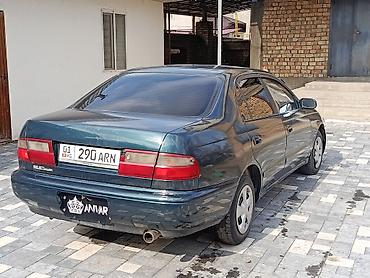 Toyota: Toyota Corolla: 1994 г., 1.6 л, Механика, Бензин, Седан — 5