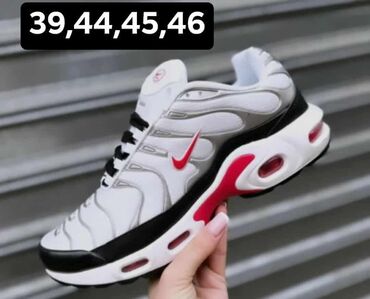 Patike: Patike, Nike, veličina - 38 — 15