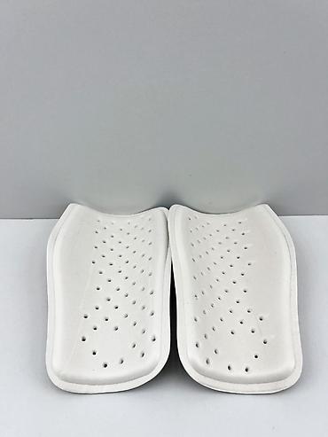 Спорт и отдых: №: 11506 Məhsulun adı: Qalxanlar dəsti A-07, boz Brend: No Brand — 1