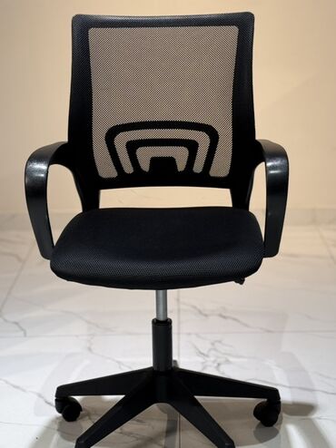 Офисные кресла: Офисное кресло, Новый, С колесиками, цвет - Розовый, В рассрочку, Бесплатная доставка — 19