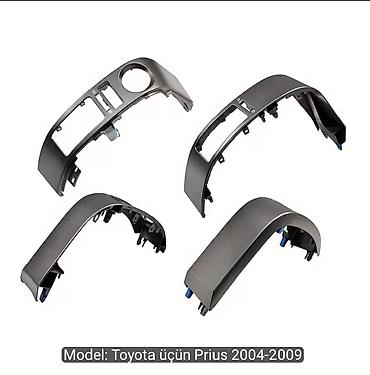 şit ortuyu: Toyota PİRUS, 2006 il, Orijinal, Çin, Yeni — 8
