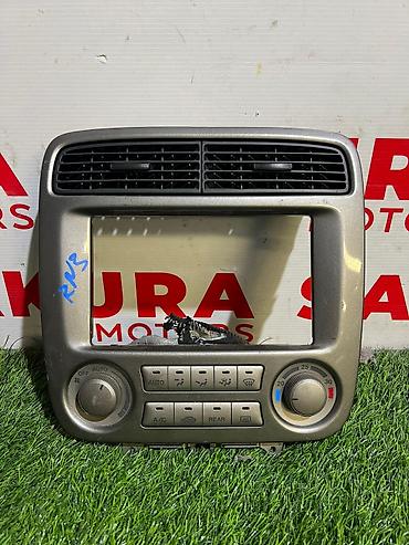 argb controller: Блок климат контроля Honda Б/у, Оригинал, Япония — 6