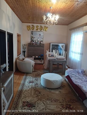 Həyət evləri və villaların satışı: 3 otaqlı, 100 kv. m — 6