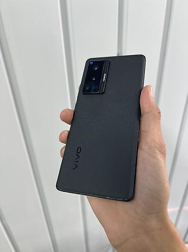 redmi note 7: Vivo X70 Pro, Б/у, 256 ГБ, цвет - Черный, 2 SIM — 8