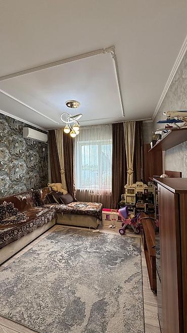 Продажа квартир: 4 комнаты, 82 м², 106 серия, 3 этаж, Евроремонт — 6