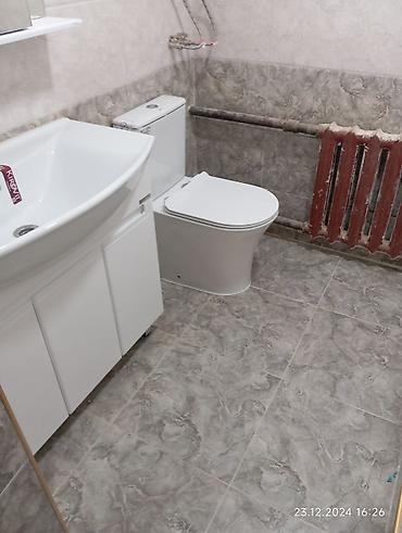 Другие услуги: Евро -ремонт, отделочные работы электрика, сантехника, кафель обои и at lalafo.kg — 6 Другие услуги: Евро -ремонт, отделочные работы электрика, сантехника, кафель обои и — 6