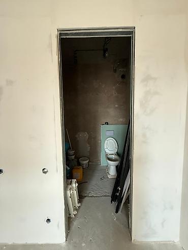 Продажа квартир: 2 комнаты, 73 м², Элитка, 8 этаж, Готовая ПСО (под самоотделку) — 9