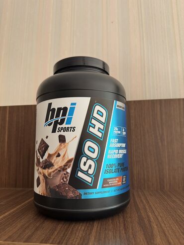 idman qidalari haqqinda: Protein Çəki: 2001 - 2500 g, Yeni