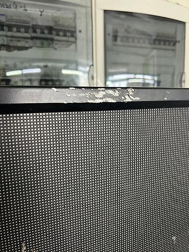 xing: Светодиодный экран/табло размеры 159/120 для рекламы и отображения — 6