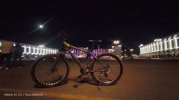 вело фонарик: Шаардык велосипед, Geleda, Колдонулган