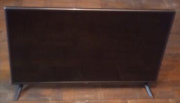 Televizorlar: Yeni Televizor LG LED ekran 43" Ünvandan götürmə -da lalafo.az — 8 Televizorlar: Yeni Televizor LG LED ekran 43" Ünvandan götürmə — 8