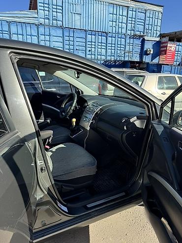 тойота корола 120: Toyota Corolla Verso: 2006 г., 2.2 л, Дизель, Минивэн — 7