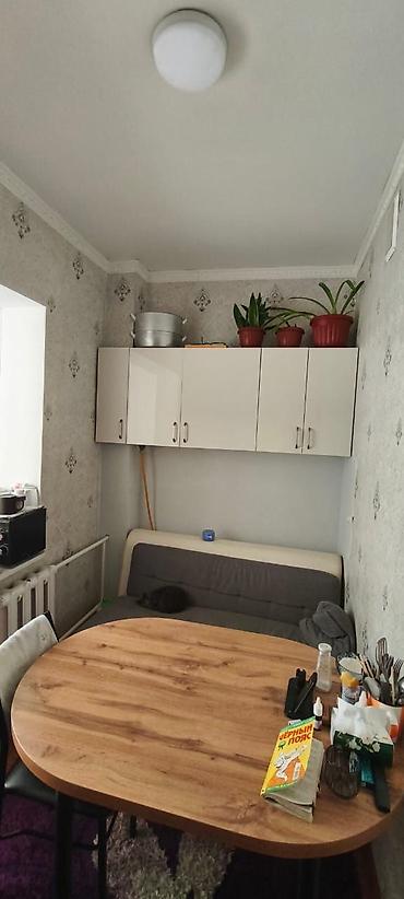 Продажа квартир: 1 комната, 34 м², 5 этаж — 4