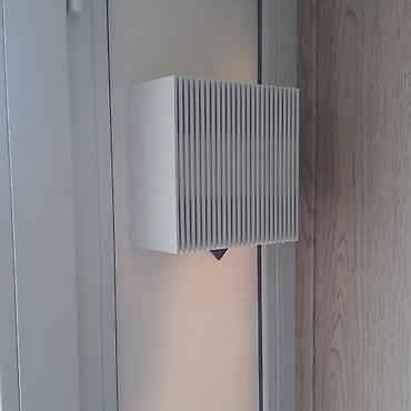 Строительство и производство: Вентиляция!!! Установка вентиляции в частных домах, в квартирах, кафе at lalafo.kg — 9 Строительство и производство: Вентиляция!!! Установка вентиляции в частных домах, в квартирах, кафе — 9