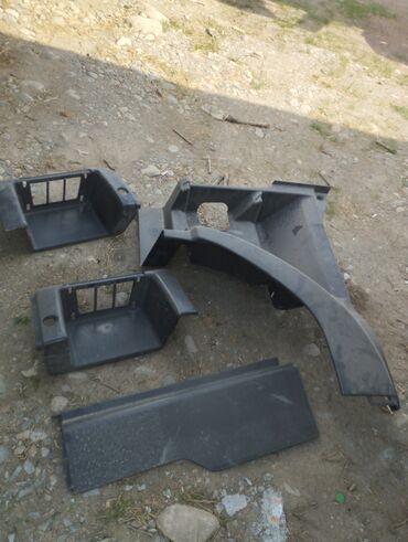 Грузовики: Грузовик, Б/у — 8