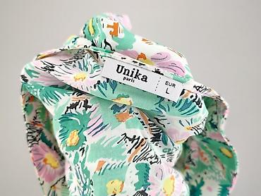 ren tex: Unika Paris, Koszula damska, rozmiar L — 4