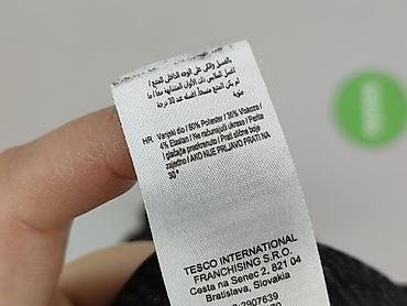primark 2xs: F&F, Spodnie materiałowe damskie, rozmiar S — 5