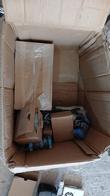payka stanok: Boyuk CNC üçün ehtiyyat hisseleri 1 komplekt 1350 AZN Model: CS — 3