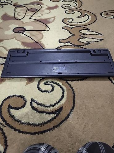 Корпусы ПК: Корпус ПК, ATX, цвет - Черный — 8