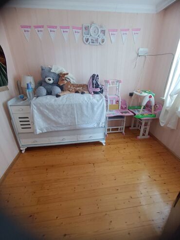 Həyət evləri və villaların satışı: Saray 4 otaqlı, 84 kv. m, Kredit yoxdur, Orta təmir -da lalafo.az — 16 Həyət evləri və villaların satışı: Saray 4 otaqlı, 84 kv. m, Kredit yoxdur, Orta təmir — 16