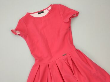 letnia sukienka zara: Dress, 12 years, 146-152 cm, condition - Very good