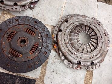 Porşenlər: Opel Astra . G hecbekin ehtiyyat hisseleri satılır . hamısı yaxşı — 16