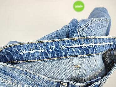 never denim: Jeansy damskie, rozmiar S — 4