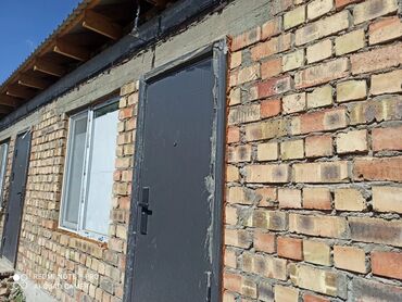 Долгосрочная аренда домов: 32 м², 2 комнаты, Утепленный, Забор, огорожен — 8