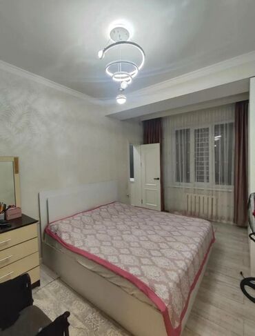 квартира жалабаде: 2 комнаты, 64 м², Элитка, 5 этаж, Евроремонт