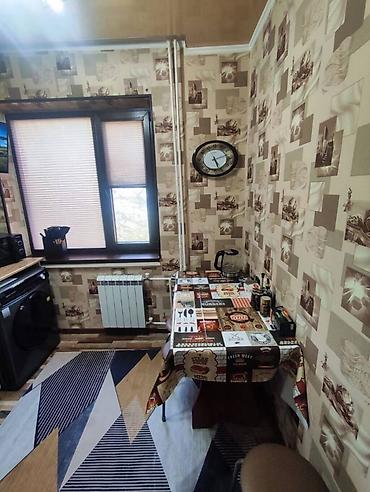 104 квартира: 1 комната, 36 м², ТЦ Весна 104 серия, 2 этаж, Косметический ремонт — 4