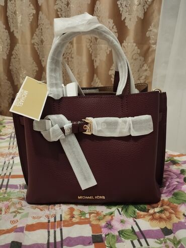 Çantalar: Əl çantası, Michael Kors, Yeni