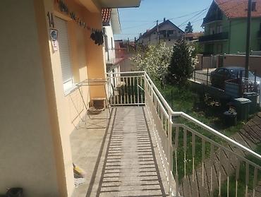 Kuće na prodaju: Prodaje se kuca u Smederevu na Petrijevskom putu 135 kvadrata 5,5 ari — 5